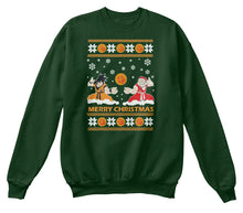 Dragonball Z Christmas Sweaters